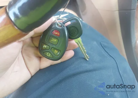 2011 Buick Enclave 2Xl z USA, uszkodzony, nr VIN 5GAKRCED7BJ140931